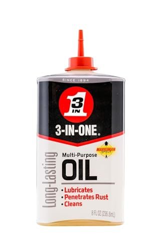 Best Oil for Garden Tools