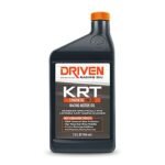 Best Oil for Go-Karts