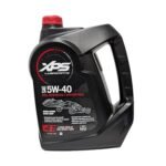 Best Oil for Jet Skis