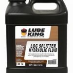 Best Oil for Log Splitters