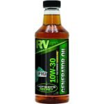 Best Oil for Rvs
