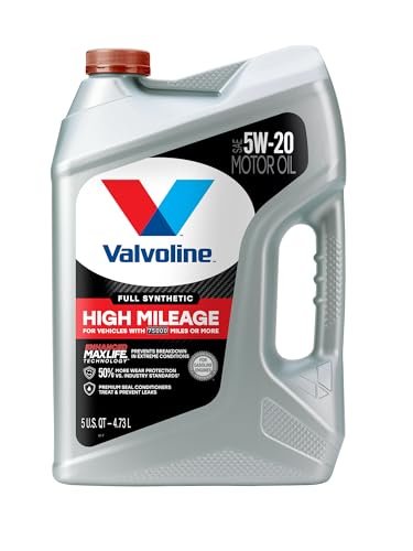 Best Oil for Sedans