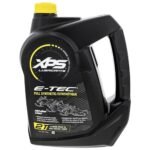 Best Oil for Snowmobiles