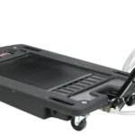 Best Oil for Tanker Trucks