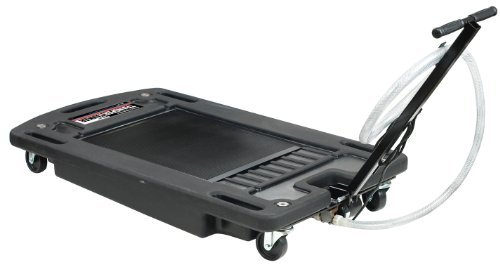 Best Oil for Tanker Trucks