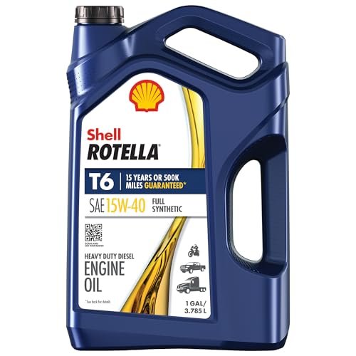 Best Oil for Tractors