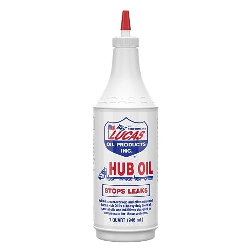 Best Oil for Trucks