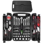 Best Portable Tool Kit for Vehicles