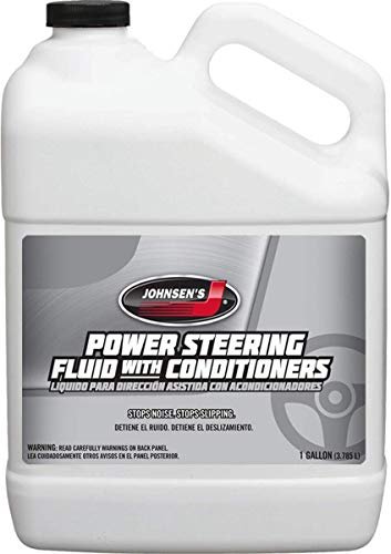 Best Power Steering Fluid
