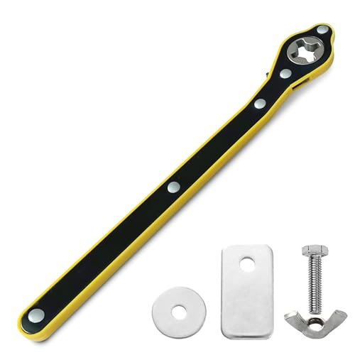 Best Ratchet Wrench for Car Work