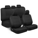 Best Seat Covers for Car Interior