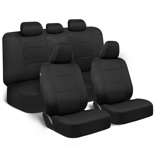 Best Seat Covers for Car Interior