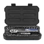 Best Socket Set for Car Repair
