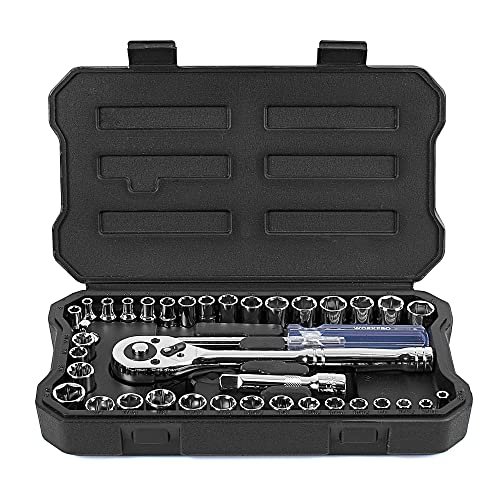 Best Socket Set for Car Repair
