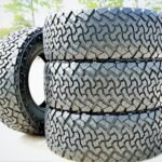 Best Tires for Challenging Terrains