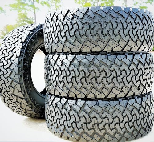 Best Tires for Challenging Terrains