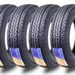 Best Tires for Cross-Country Travel
