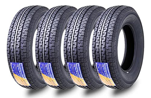 Best Tires for Cross-Country Travel