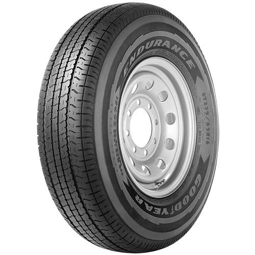Best Tires for Endurance