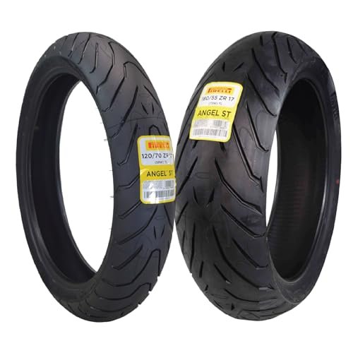 Best Tires for Enhanced Safety