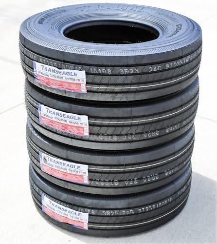 Best Tires for Heavy Loads