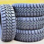 Best Tires for Muddy Terrain