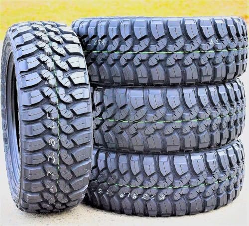Best Tires for Muddy Terrain