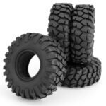 Best Tires for Rocky Terrain