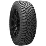 Best Tires for Rugged Terrain