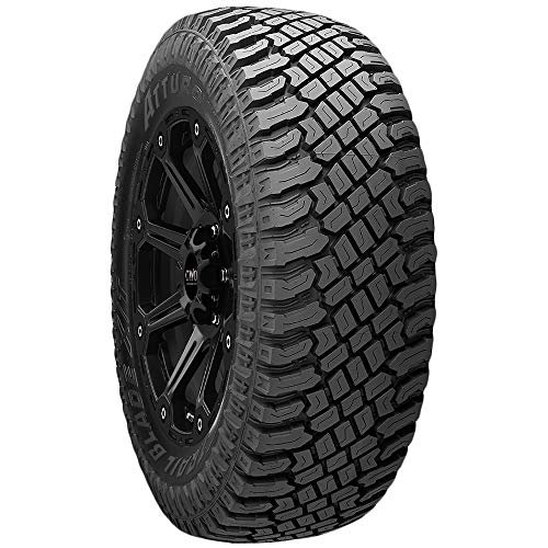 Best Tires for Rugged Terrain