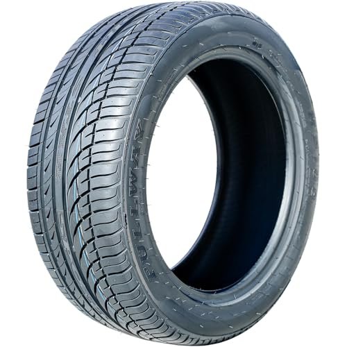 Best Tires for Sports Cars