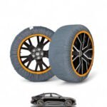 Best Tires for Winter Driving