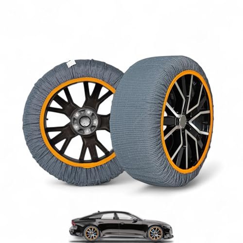 Best Tires for Winter Driving