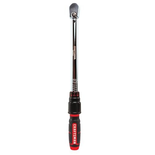 Best Torque Wrench for Automotive Use