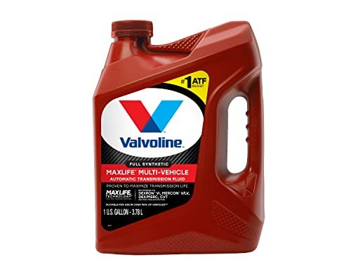 Best Transmission Fluid for Cars
