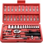 Best Value Car Repair Tool Set