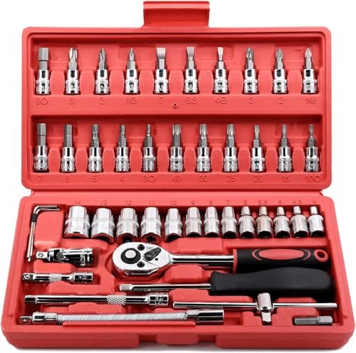 Best Value Car Repair Tool Set