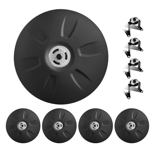 Best Wheels for Aerodynamic Efficiency