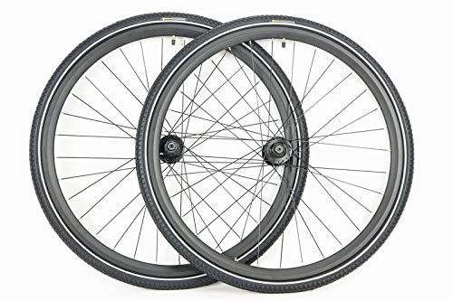 Best Wheels for Touring