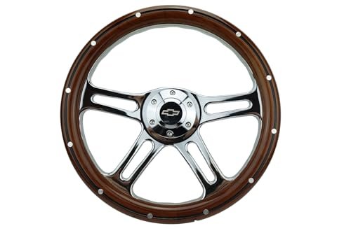Best Wheels for Vintage Cars