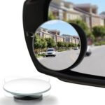 Blind Spot Mirror for Cars