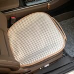 Breathable Seat Cover for Summer