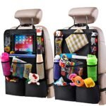 Car Seat Back Organizer