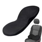 Car Seat Cushion for Long Drives