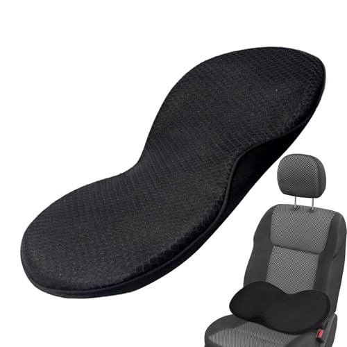 Car Seat Cushion for Long Drives