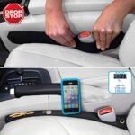 Car Seat Gap Filler Organizer