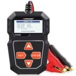 Cheap Car Battery Tester