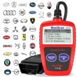Cheap Obd2 Scanner for Car