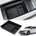 Console Tray Organizer for Suv