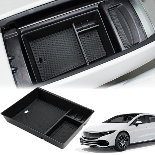 Console Tray Organizer for Suv